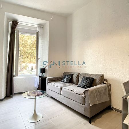 Joli studio centre - à l'année, - Photo 3