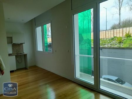 Location Appartement 2 pièces 42m² LE HAVRE 76620 - Photo 2