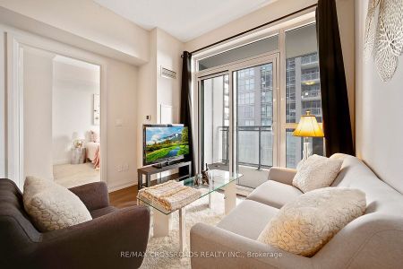 For Lease - 20 Meadowglen Place Unit# 1910, Toronto, Ontario - Photo 2