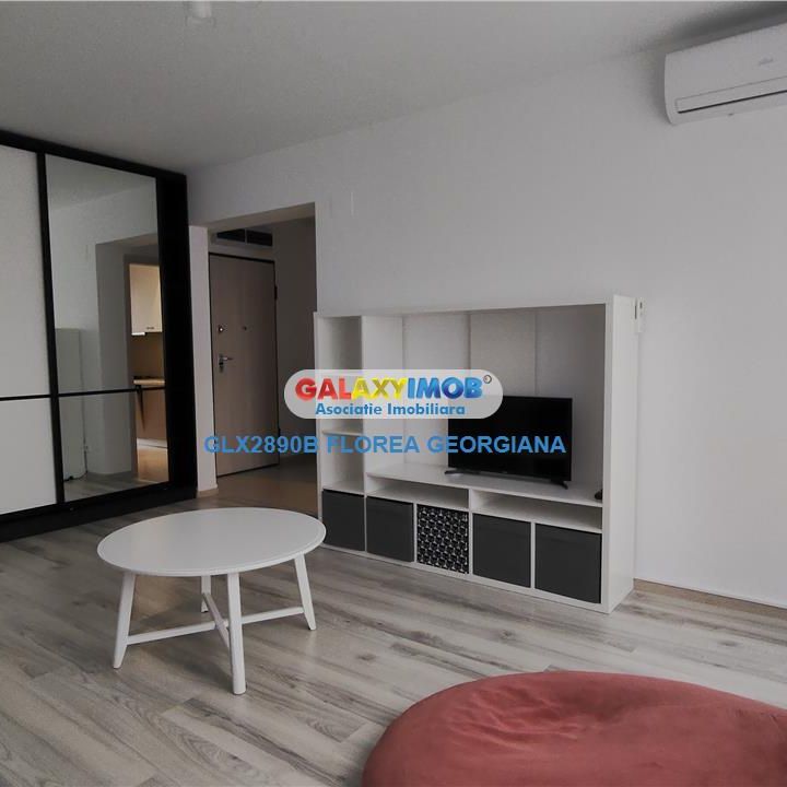 Inchiriere apartament 2 camere Greenfield Residence - Photo 1