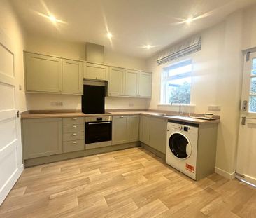 2 bedroom detached house to rent - Photo 1