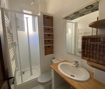 A LOUER T3 / QUARTIER ELISA PIVOTTE TOULON - Photo 6