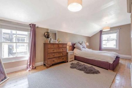 Marmion Road, Battersea, SW11 - Photo 5