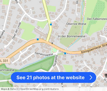 Großzügige Erdgeschosswohnung mit separatem Appartement in Ittenbach - Photo 1