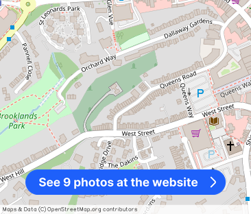 East Grinstead, West Sussex, RH19 - Photo 1
