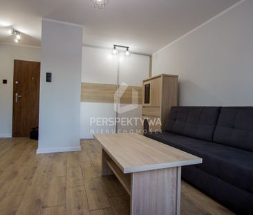 UMEBLOWANA, PO REMONCIE KAWALERKA, OS. ŁUŻYCKIE - Osiedle Łużyckie ... - Фото 3