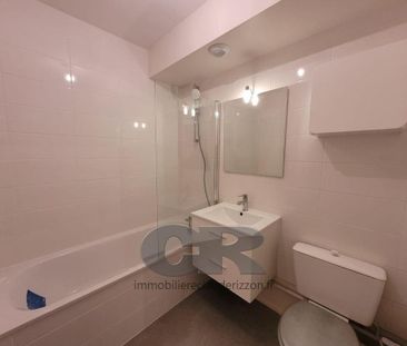 Location Appartement 1 pièce 30m² LONGEVILLE LES METZ 57050 - Photo 2