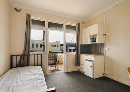 Short Term Accommodation - Vic Hotel - Photo 4