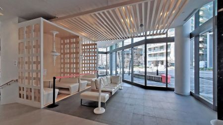 For Lease - 45 Charles Street Unit# 1201, Toronto, Ontario - Photo 5