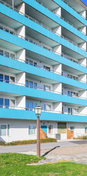 Skogsgatan, Linköping - Foto 1