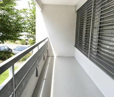 Nachmieter gesucht für 3.5 ZWG im EG in Laufen - Photo 6