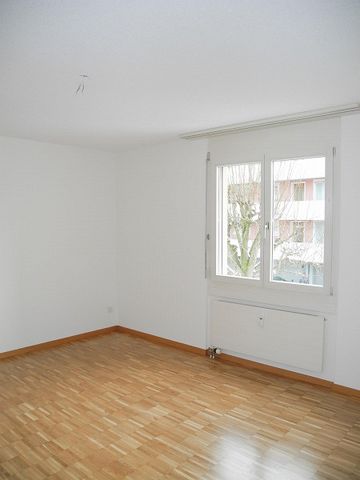 3.5 Zimmer Wohnung - Photo 5