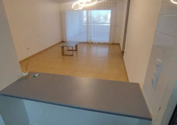 Alquiler de piso en Pino Carrasco s/n