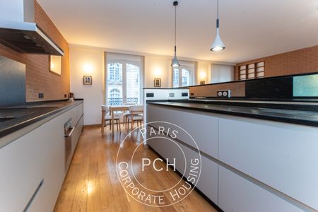 Rue Saint Lazare, - Photo 2