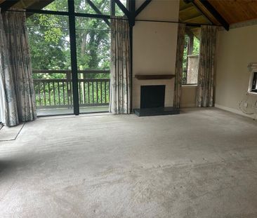 1 bedroom house to rent - Photo 2