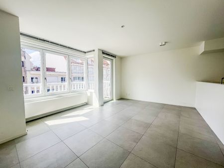 Appartement Te Huur - Knokke - Photo 4