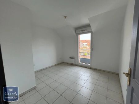 Appartement à louer 2 pièces 37.87m² - Photo 2