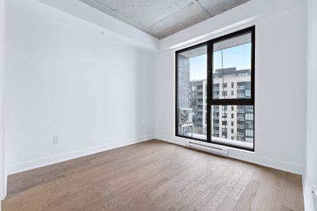 Appartement à louer, Montréal (Ville-Marie) - Photo 2