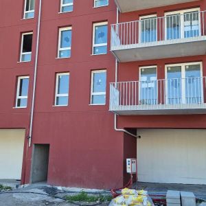 Appartement à louer 3 pièces 64.8m² - Photo 2