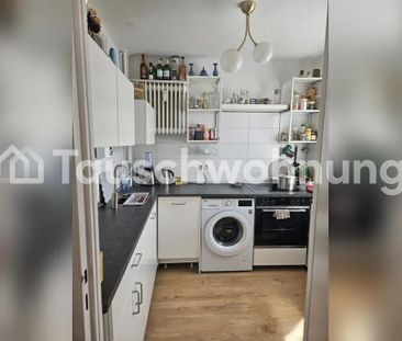 TAUSCHWOHNUNG Helle 1 Zimmer gegen 2 - 3 Zimmer in Berlin - Photo 3