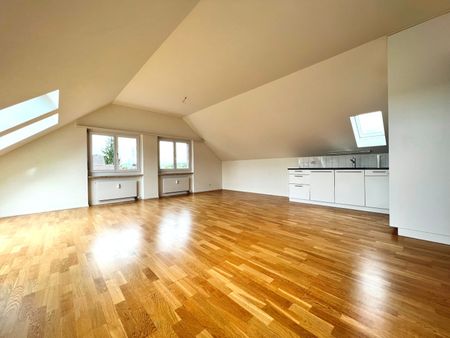1.5 Zimmer, 43 m², 3. Stock - Foto 5