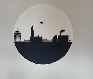 Järnvägsgatan 4 B - Foto 2