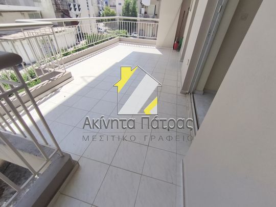 Γκαρσονιέρα/Studio 34 τ.μ. - Photo 1