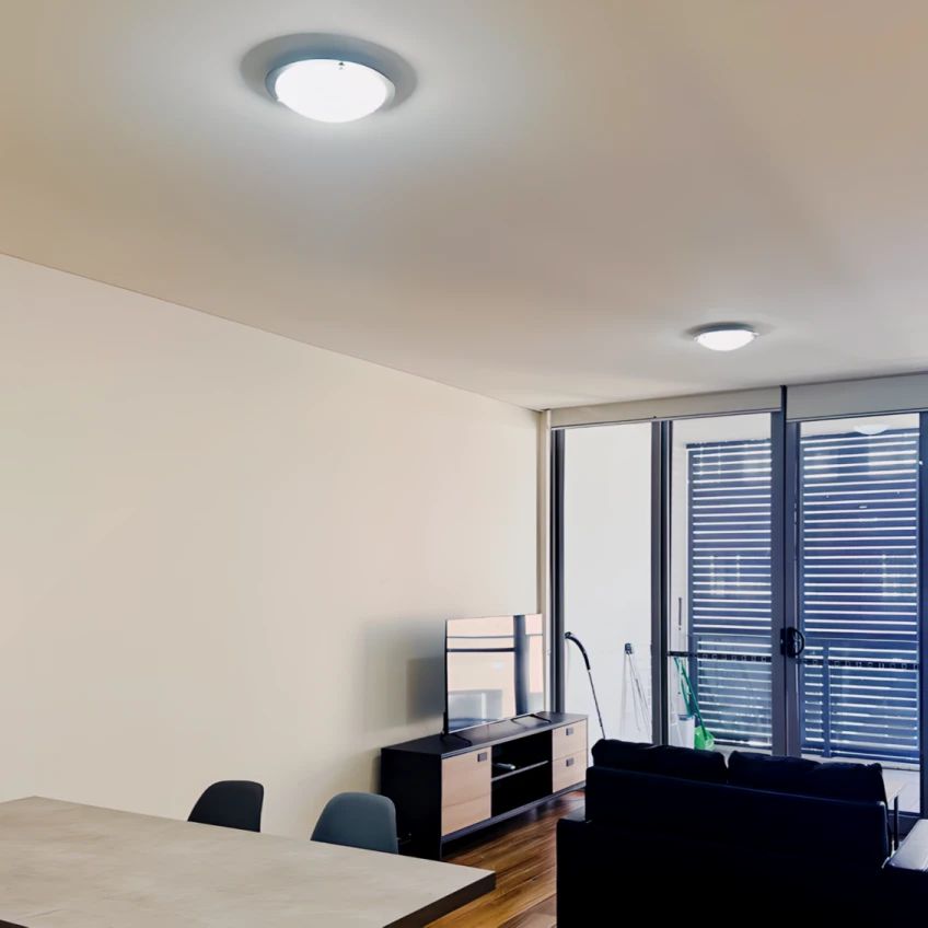 2 bed 2 bath-single room - Photo 1