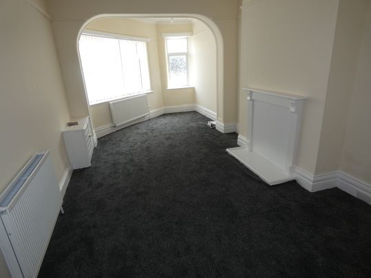 Ormond Avenue Flat 1 - Photo 1