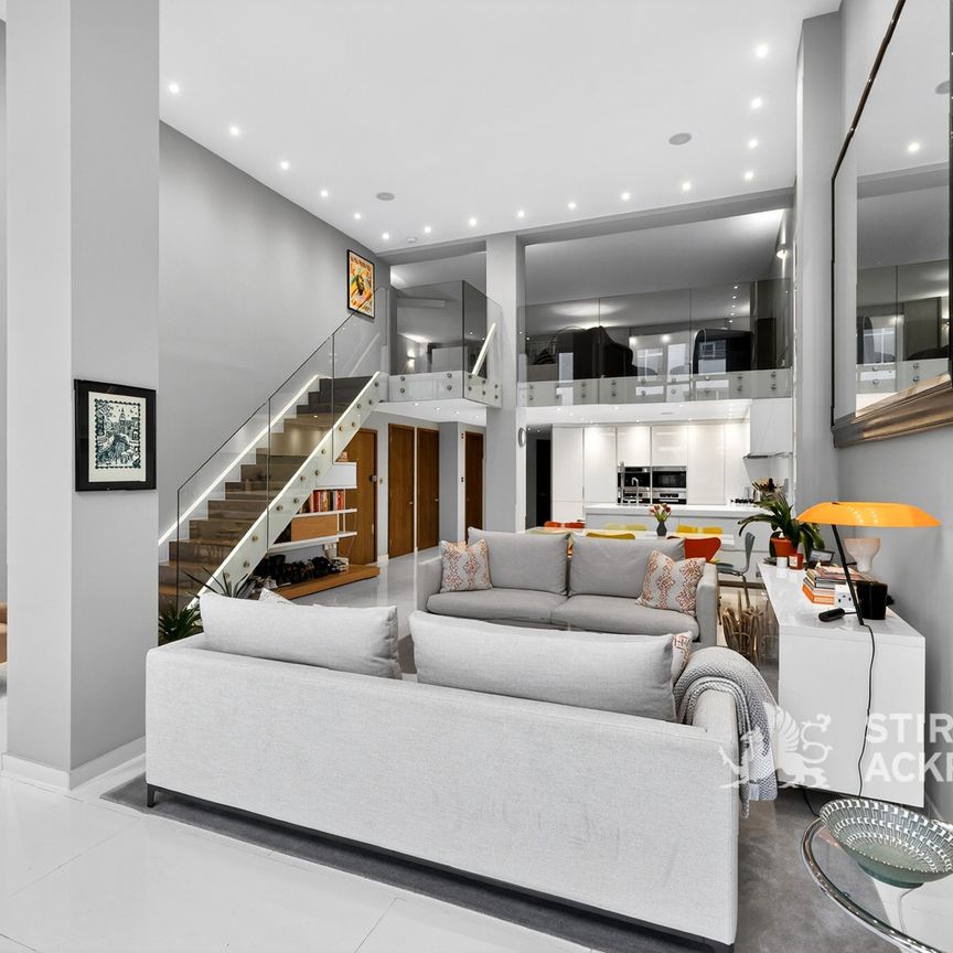 Dallington Street, London, EC1V 0BH - Photo 1