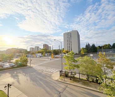 For Lease - 4091 Sheppard Avenue Unit# 202, Toronto, Ontario - Photo 6