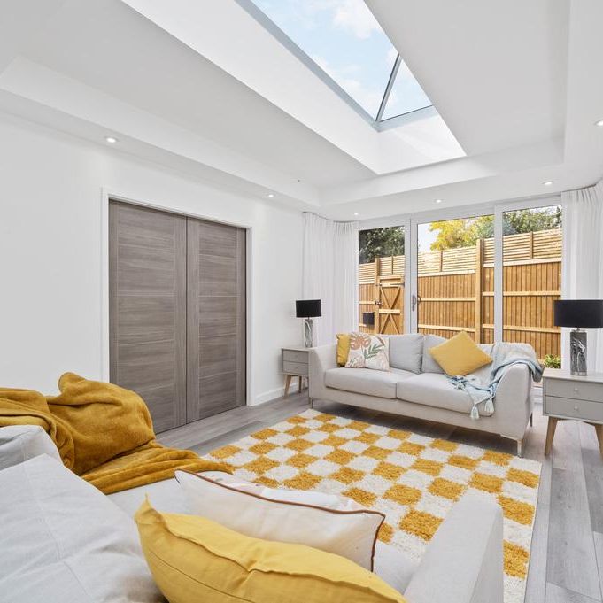 2 bedroom house to rent - Photo 1