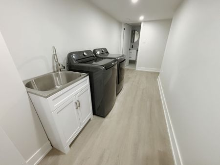 For Lease - 422 Blinco Terrace Unit# Basement, Milton, Ontario - Photo 3