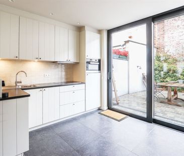 Instapklare woning te huur nabij centrum - Foto 1