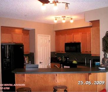 EXECUTIVE STYLE 2 BED, 2 BATH, 2ND FLOOR CONDO W/ UNDERGROUND & SUR... - Photo 5