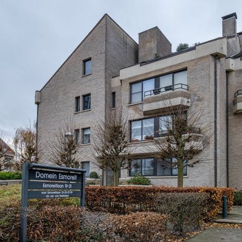 Appartement te huur - Foto 1