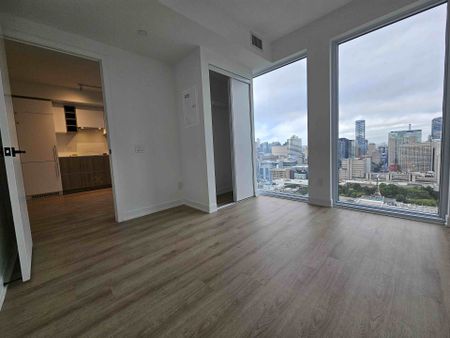 For Lease - 319 Jarvis Street Unit# 3105, Toronto, Ontario - Photo 4