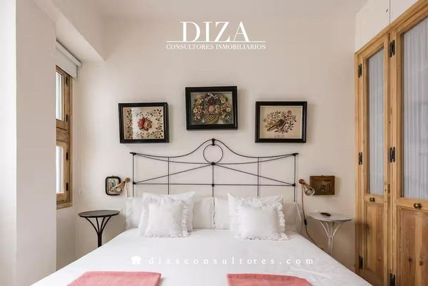 2 bedroom luxury Flat for rent in Madrid, Spain - Photo 1