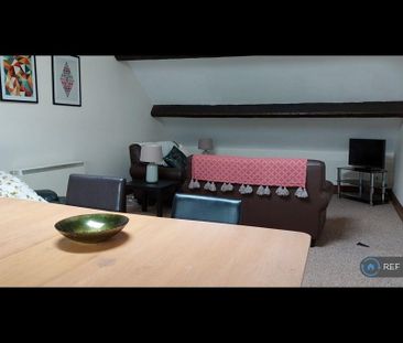 2 bedroom flat to rent - Photo 2