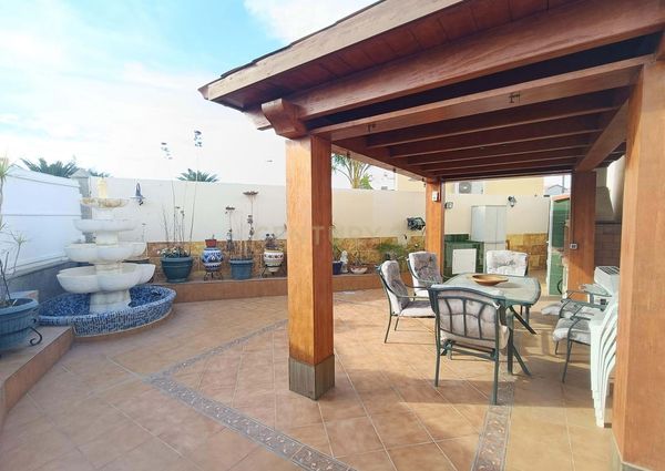 Palmas de Gran Canaria (Las), Canary Islands