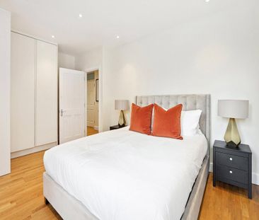 2 bedroom apartment to rent - Photo 6