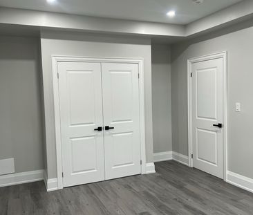 For Lease - 287 Torrey Pines Road, Vaughan, Ontario - Photo 2