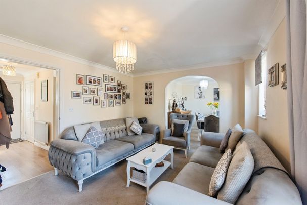 Windmill Close, Lakenheath - Photo 1