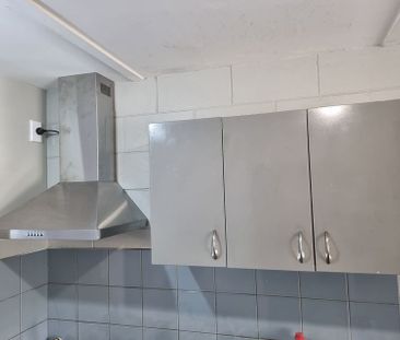 Central panmure - Photo 6