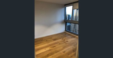CBD -Southern Cross Station- 2 Bedrooms 1 Bath apartment - Photo 5