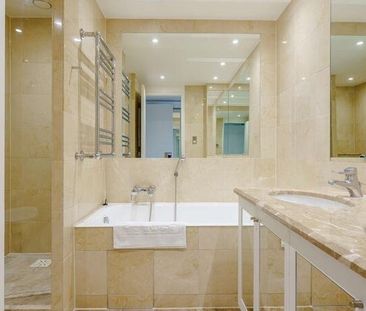 Circus Apartments, Canary Wharf - Photo 6