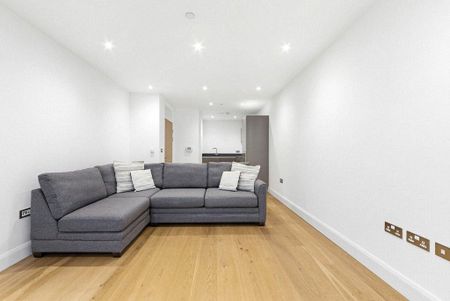 1 bedroom apartment to rent - Photo 2