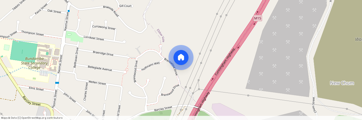 2/68a Brentwood Drive, Qld 4304, Ebbw Vale