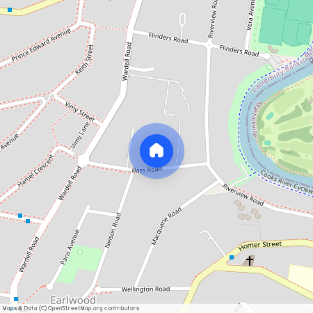 11a Bass Road, Earlwood