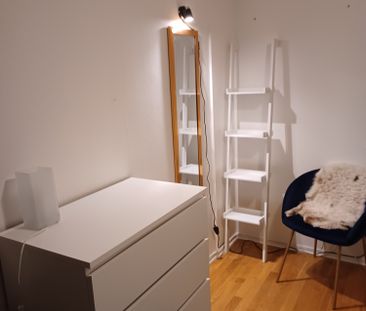 Bäckbornas väg, Bromma - Photo 3
